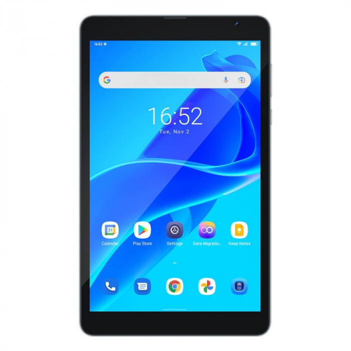 Tablet Blackview Tab 6 Kék, 4G, IPS 8.0" HD+, 3GB RAM, 32GB ROM, Android 11, Unisoc T310 QuadCore, GPS, szürkeárnyalatos mód, 5580 mAh, Dual SIM [2]