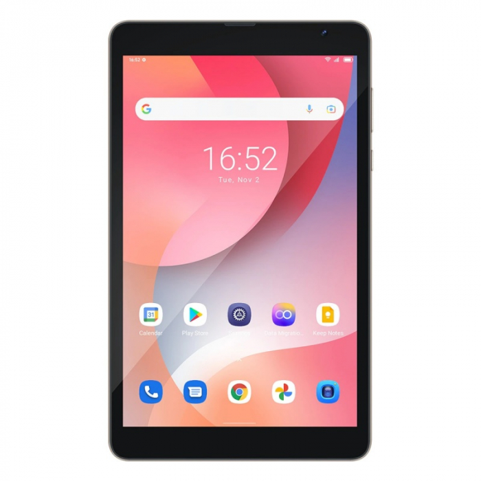 Tablet Blackview Tab 6 Arany, 4G, IPS 8.0" HD+, 3GB RAM, 32GB ROM, Android 11, Unisoc T310 QuadCore, GPS, szürkeárnyalatos mód, 5580 mAh, Dual SIM [2]