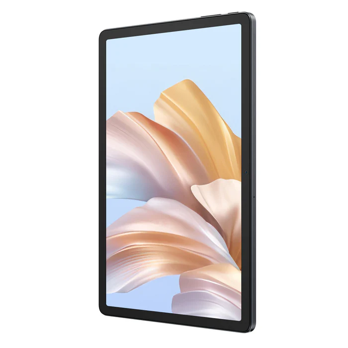 Blackview Tab 90 LTE Tablet, Ink Grey, 4G, 10.92'' 800*1280 HD, Android 14, 24GB RAM (8GB + 16GB bővíthető), 128GB ROM, 8MP + 13MP, 8200mAh, Dual SIM [6]