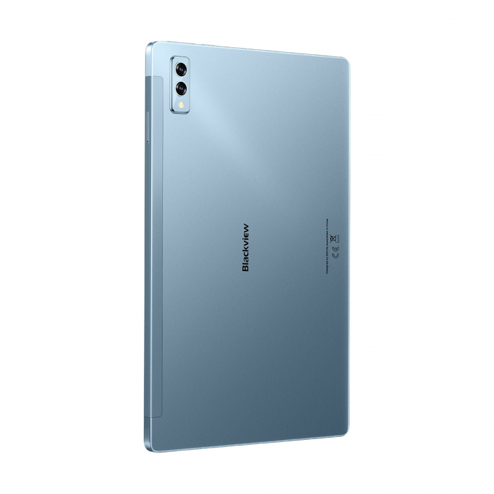Tableta Blackview Tab 11 SE Albastru, 4G, 10.36", Android 12, 8GB + 14 GB RAM, 256 GB ROM, UNISONIC Tiger T606, 7680 mAh, Dual SIM [4]