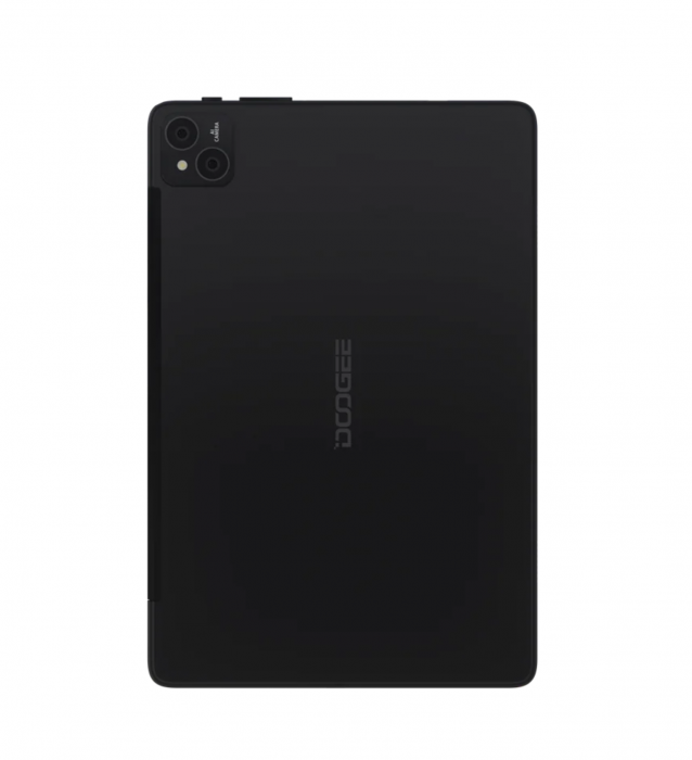 Tablet Doogee T10 Pro Fekete, Dual 4G, 10.1" IPS FHD+, Android 12, 15GB RAM (8GB +7GB bővíthető), 256GB ROM, Unisoc T606 Octa Core, 8580mAh, Dual SIM [2]