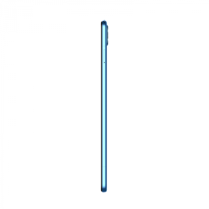 Tablet Doogee T10 Kék, 4G, IPS 10.1" FHD+ kijelző, Android 12, 15GB RAM (8GB + 7GB bővíthető), 128 GB ROM, Spreadtrum T606 OctaCore processzor, 8300mAh akkumulátor, Dual SIM. [5]