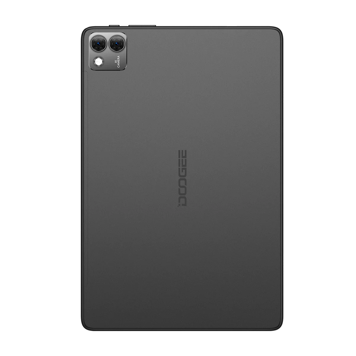 Tablet Doogee T10s Szürke, 4G, 10.1" FHD+ IPS Kijelző, Android 13, 11GB RAM (6GB + 5GB bővíthető), 128GB ROM, Spreadtrum T606 Nyolcmagos, 6600mAh, Dual SIM [4]