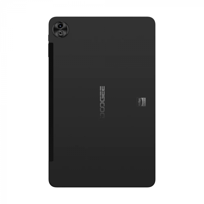 Tablet Doogee T20 Ultra Fekete, 4G, Kijelző 12" 2K, Android 13, 32GB RAM (12GB + 20GB bővíthető), 256GB ROM, Helio G99 Octa Core, TÜV SÜD, 10800mAh, Dual SIM [3]