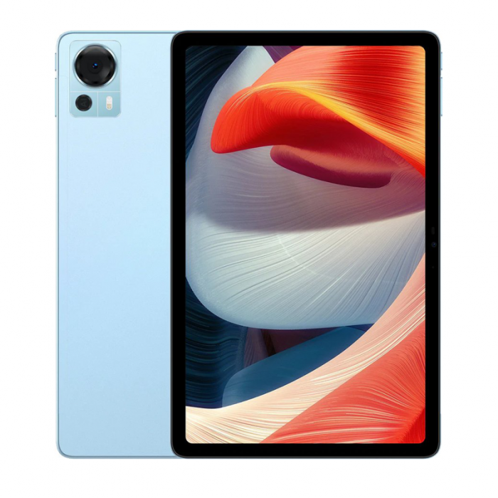 Tablet Doogee T20 Twilight Blue, Stylus, 4G, 10,4" 2K IPS kijelző, Android 12, 15GB RAM (8GB + 7GB bővíthető), 256GB ROM, Unisoc T616, 8300 mAh, Dual SIM [5]