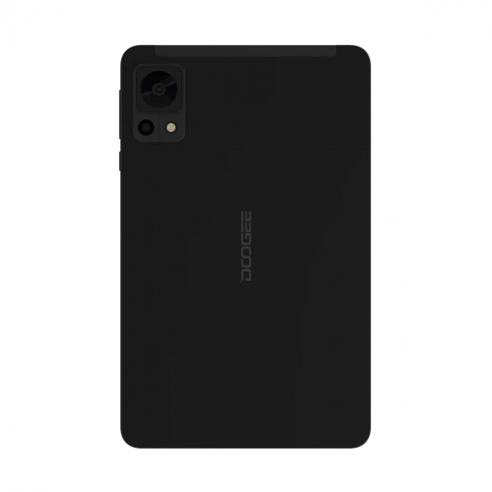 Tablet Doogee T20 Mini Fekete, 4G, 8.4" FHD+ Kijelző, Android 13, 9GB RAM (4GB + 5GB bővíthető), 128GB ROM, Spreadtrum T616, TÜV SÜD, 5060mAh, Dual SIM [2]