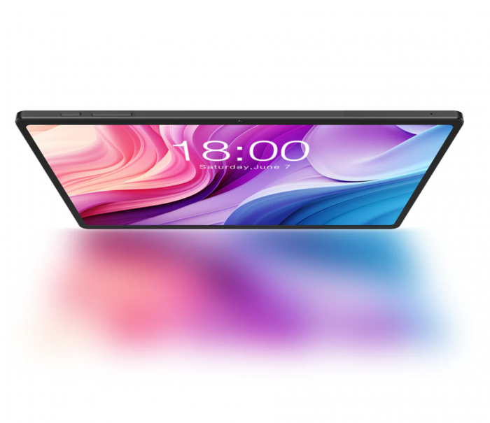 Tableta Teclast T40HD, 4G, 10.36" FHD, Unisoc T606, 16GB RAM(8GB+ 8GB), 128GB ROM, Android 13, 13MP+8MP, Widevine L1, 7200mAh, Dual SIM [4]