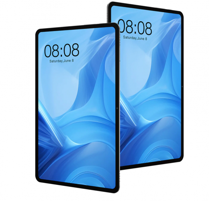 Tableta Teclast T50, 4G, 11" 2K FHD, Unisoc T616 8-Core, 16GB RAM(8GB+ 8GB), 256GB ROM, Android 13, 20MP+8MP, Widevine L1, 7500mAh, Dual SIM [4]