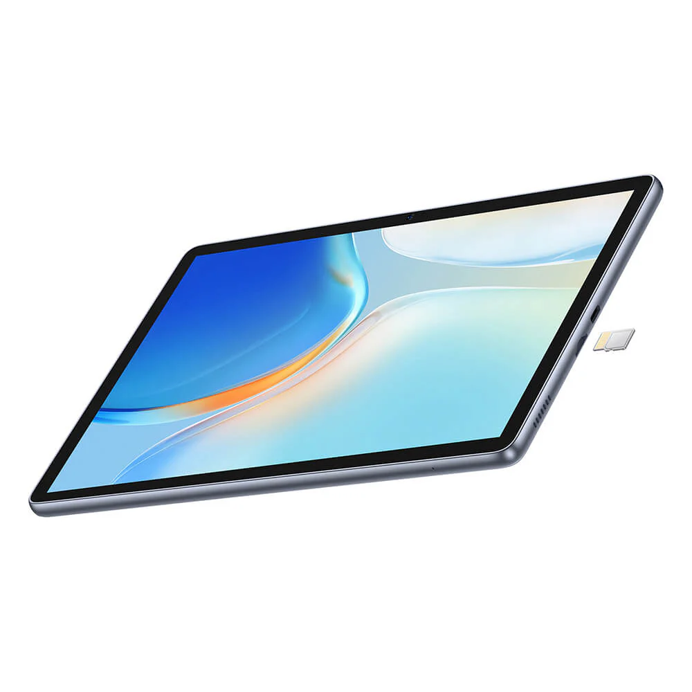 Tablet Ulefone Tab W10, Szürke, 10.1″ HD+ 60Hz, 8GB RAM (4GB + 4GB bővíthető), 128GB ROM, Android 14, Unisoc T606, 6600mAh, 10W, WiFi Dual-Band, Dual SIM [3]