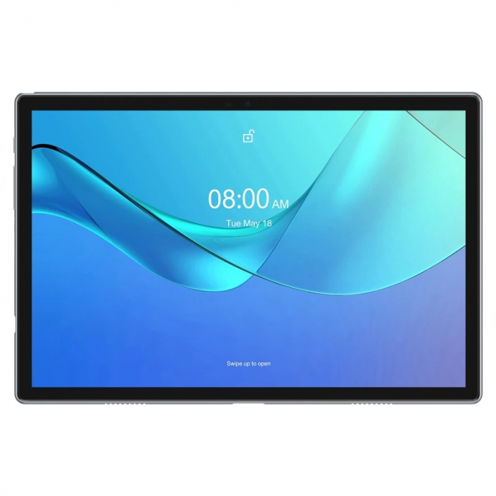 Tablet Ulefone Tab A7 szürke, 4G, 10,1" FHD+, 4 GB RAM, 64 GB ROM, SC9863A OctaCore, Android 11, GPS, Face ID, 7680 mAh, Dual SIM [2]