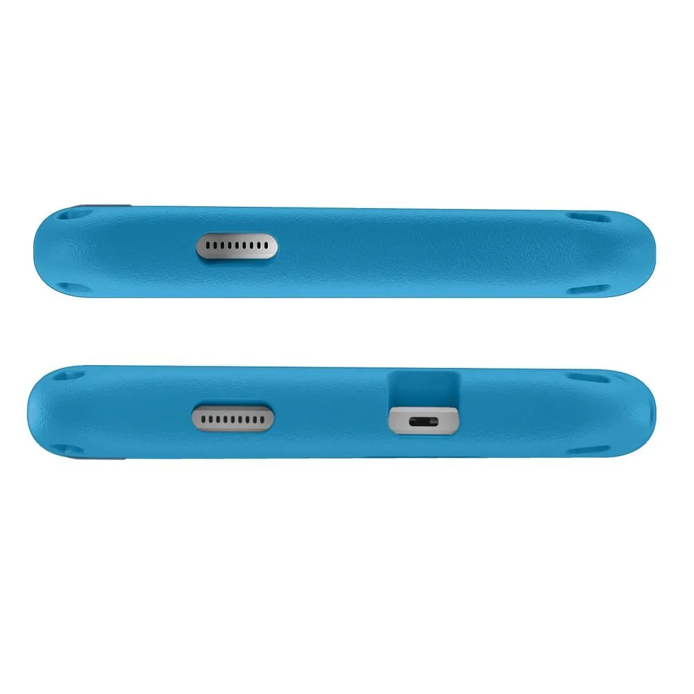 Ulefone Tab A9 Pro Kids Tablet, Kék, 4G, 8.68″ HD+ 90Hz, 8GB RAM (4GB + 4GB Bővített), 128GB ROM, Android 15, Helio G91, 12MP, Widevine L1, TÜV tanúsítvány, 5040mAh, 18W, Dual SIM [5]