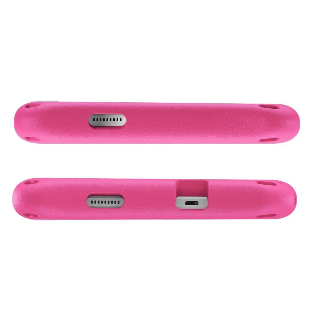 Ulefone Tab A9 Pro Kids Tablet, Rózsaszín, 4G, 8.68″ HD+ 90Hz, 8GB RAM (4GB + 4GB Bővített), 128GB ROM, Android 15, Helio G91, 12MP, Widevine L1, TÜV tanúsítvány, 5040mAh, 18W, Dual SIM [5]