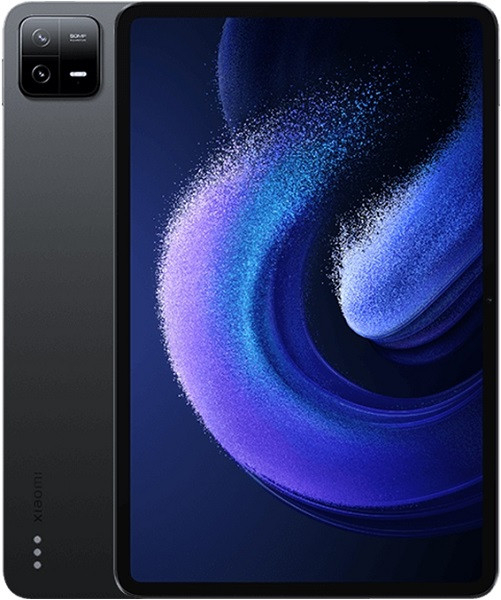Xiaomi Pad 6 Pro Tablet Fekete, IPS 11", 12GB RAM, 512GB ROM, Android 13, Snapdragon 8+ Octa-Core, 8600mAh [2]
