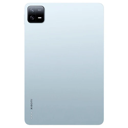 Tableta Xiaomi Pad 6 Pro Albastru, IPS 11", 12GB RAM, 512GB ROM, Android 13, Snapdragon 8+ Octa-Core, 8600mAh [2]