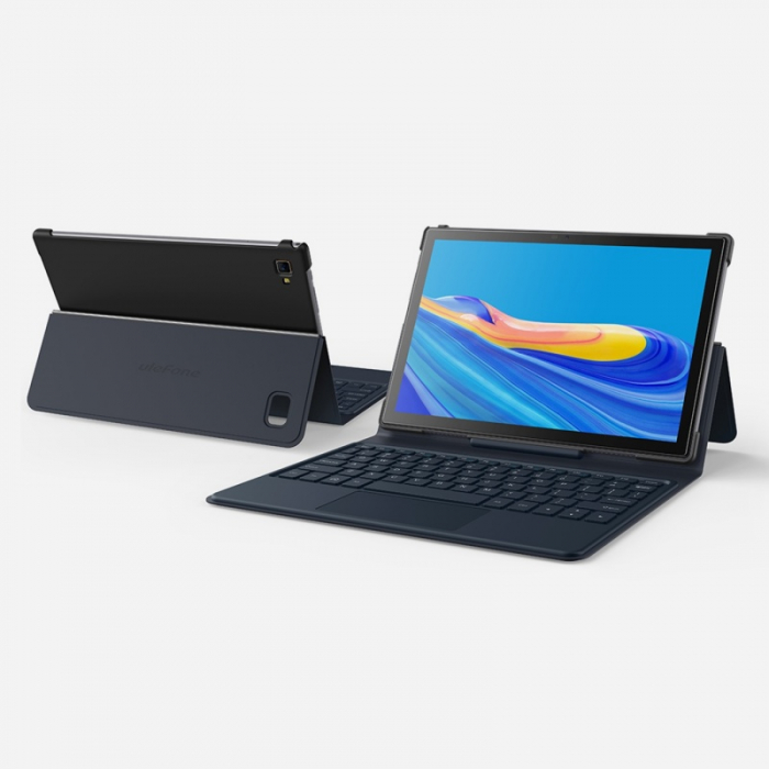 Husa cu tastatura originala Ulefone pentru tableta Ulefone Tab A7 [2]