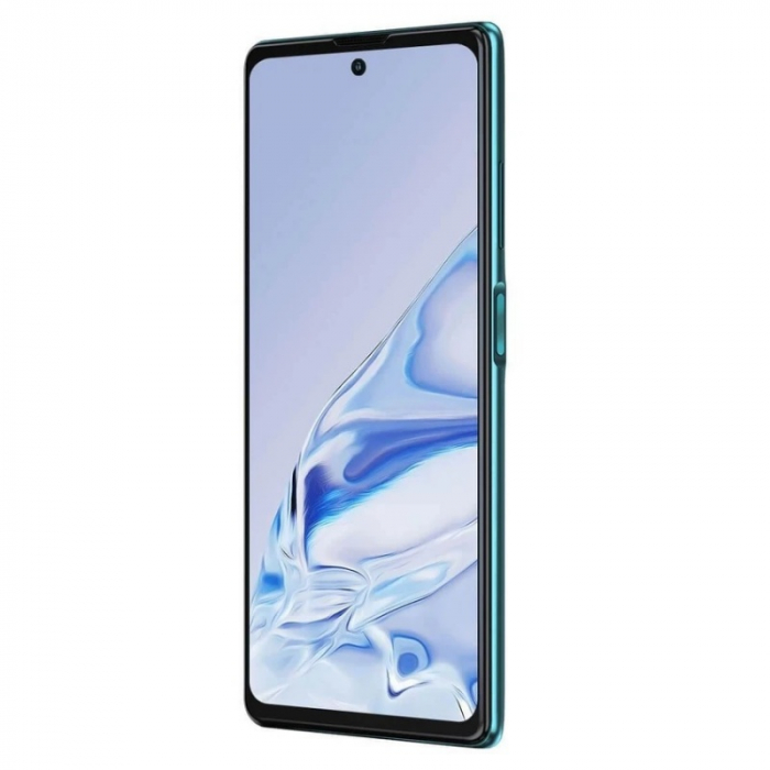 Telefon mobil Blackview A100 6/128 Albastru [4]