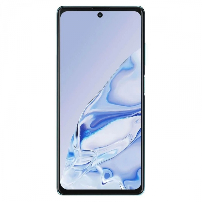 Telefon mobil Blackview A100 6/128 Albastru [2]