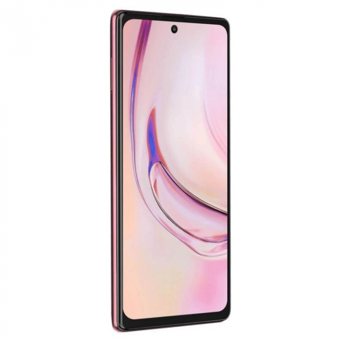 Telefon mobil Blackview A100 6/128 Roz [5]