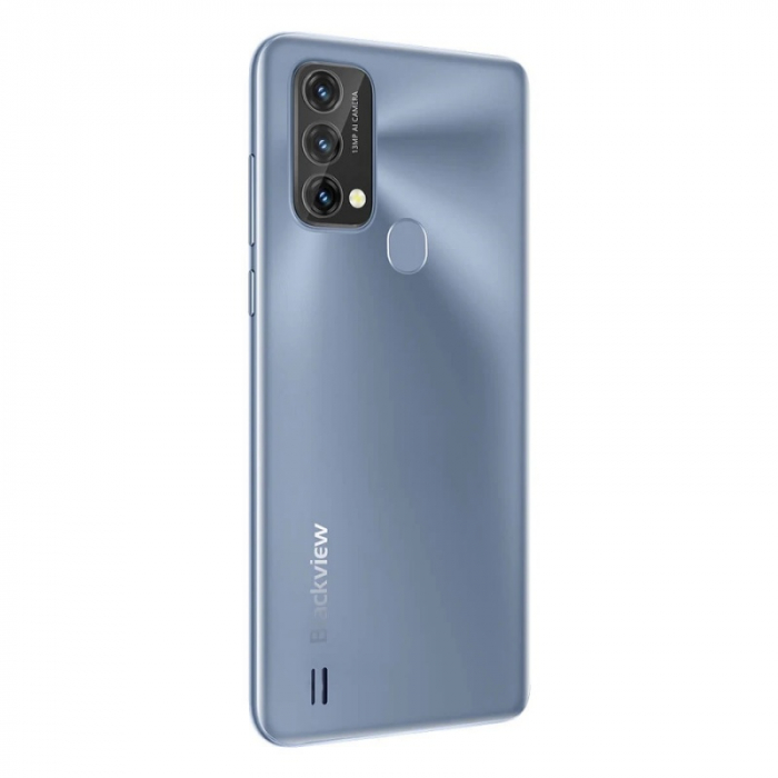 Telefon mobil Blackview A50 3/64 Albastru [6]
