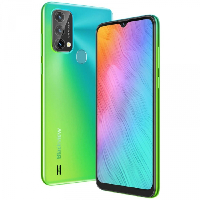 Telefon mobil Blackview A50 3/64 Mojito [8]