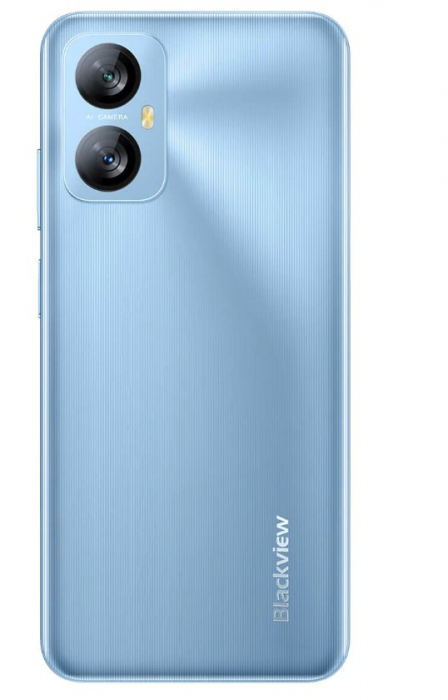 Telefon mobil Blackview A52 Albastru [3]