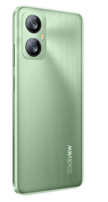 Telefon mobil Blackview A52 Verde, 4G, 6.1" HD+, 2GB RAM, 32GB ROM, Android 12, 5180mAh, Dual SIM [4]