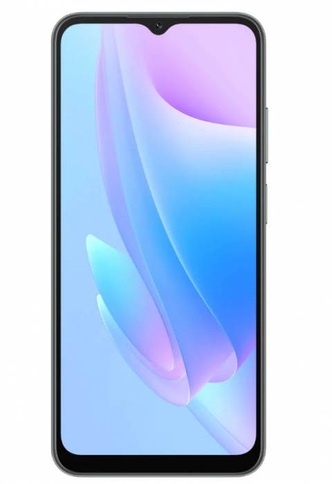 Telefon mobil Blackview A52 Negru [2]