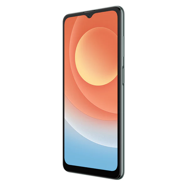 Mobiltelefon Blackview A53 Szürke, 4G, 6,5" IPS LCD, 7GB RAM (3GB + 4GB bővíthető), 16GB ROM, Android 12, Mediatek MT6761, Bt. v5.0, 5080 mAh, Dual SIM [4]