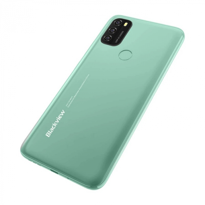 Telefon mobil Blackview A70 Pro 4/32 Verde [5]