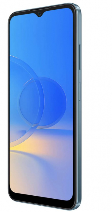 Telefon mobil Blackview A85 Albastru [5]