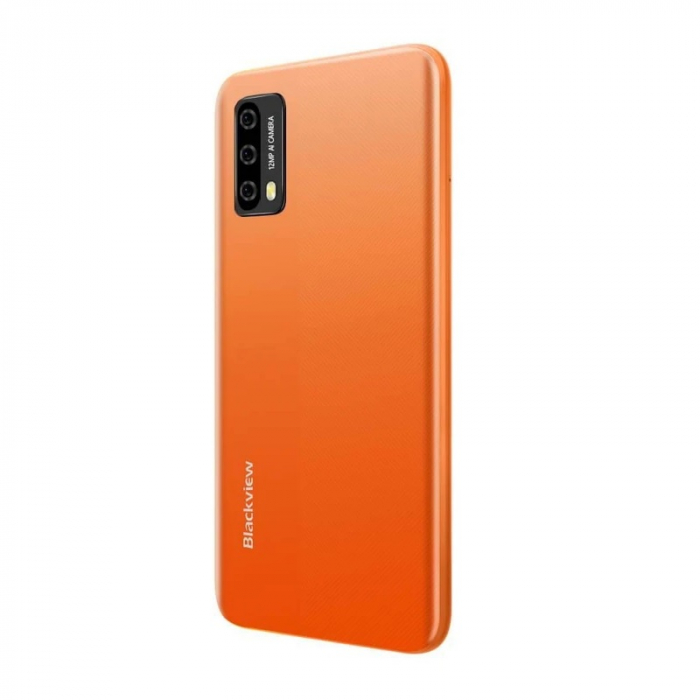 Telefon mobil Blackview A90 4/64 Orange [4]