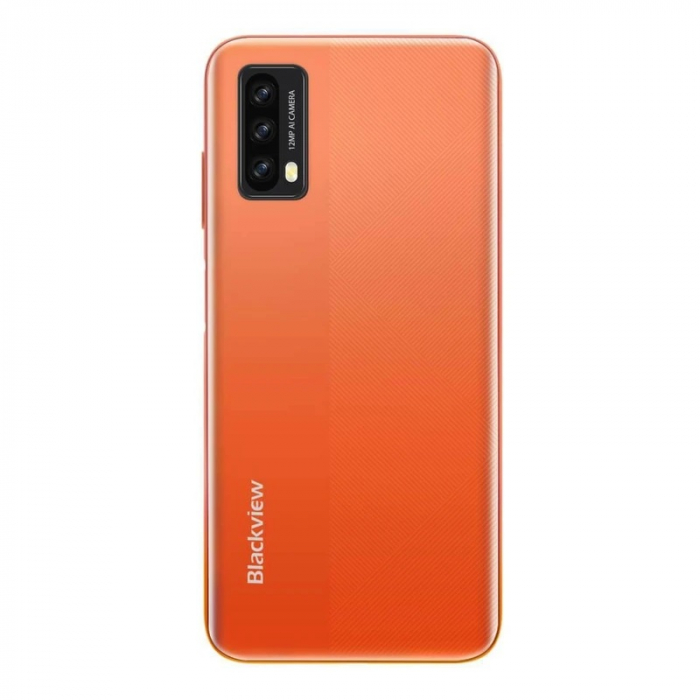 Telefon mobil Blackview A90 4/64 Orange [3]