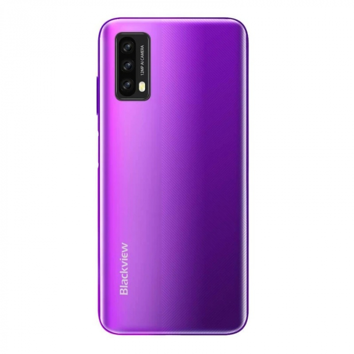 Telefon mobil Blackview A90 4/64 Mov [3]