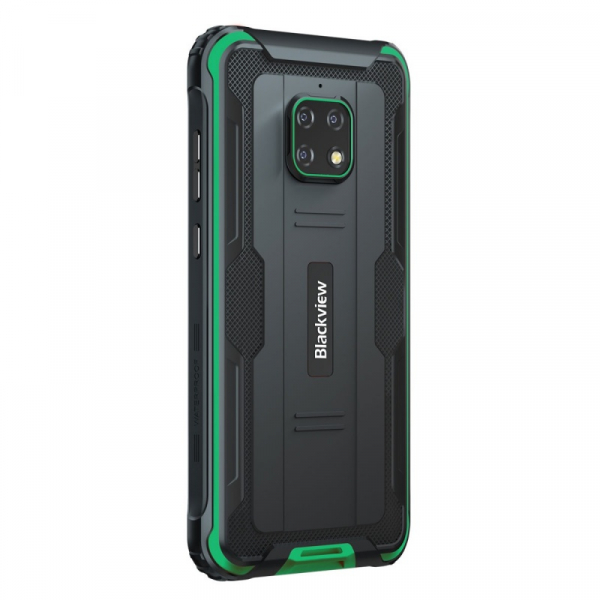 Telefon mobil Blackview BV4900 3/32 Verde [6]