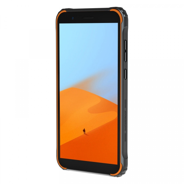 Telefon mobil Blackview BV4900 3/32 Orange [5]