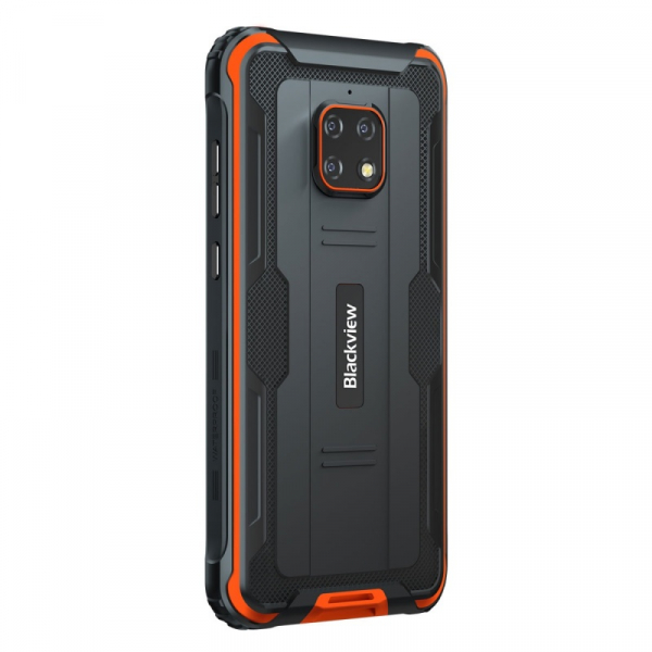 Telefon mobil Blackview BV4900 3/32 Orange [6]