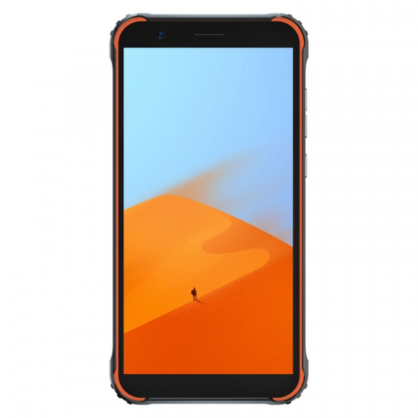 Telefon mobil Blackview BV4900 3/32 Orange [2]