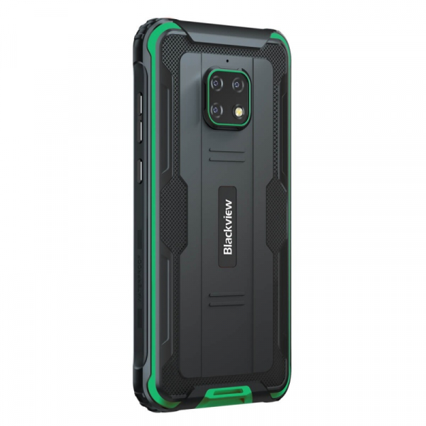 Telefon mobil Blackview BV4900 Pro 4/64 Verde [6]