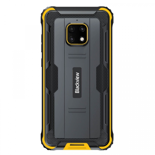 Telefon mobil Blackview BV4900 Pro 4/64 Galben [3]