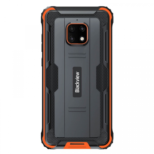 Telefon mobil Blackview BV4900 Pro 4/64 Orange [3]