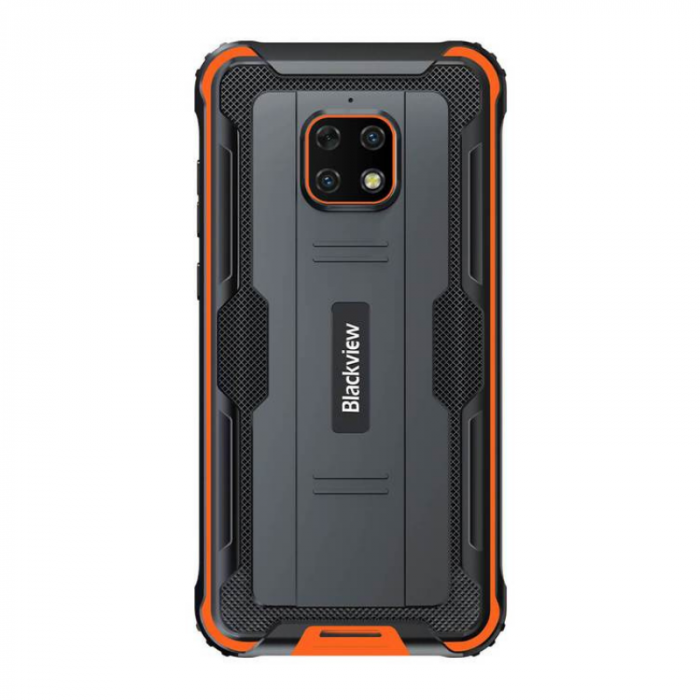Telefon mobil Blackview BV4900s 2/32 Orange [8]