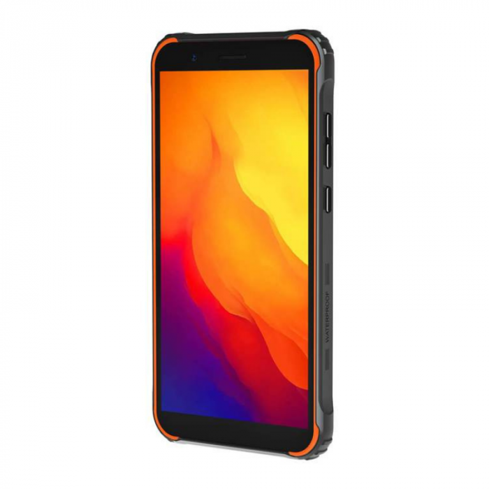 Telefon mobil Blackview BV4900s 2/32 Orange [4]