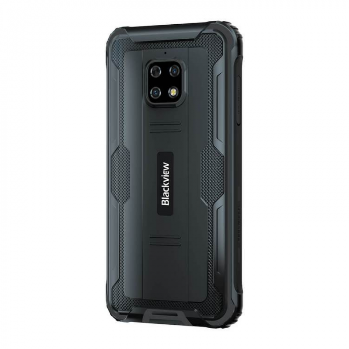 Telefon mobil Blackview BV4900s 2/32 Negru [6]