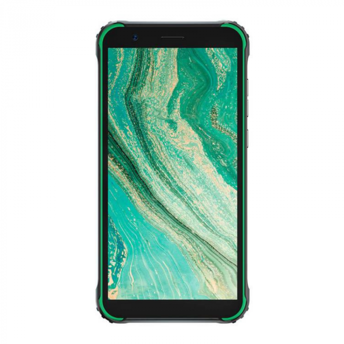 Telefon mobil Blackview BV4900s 2/32 Verde [3]