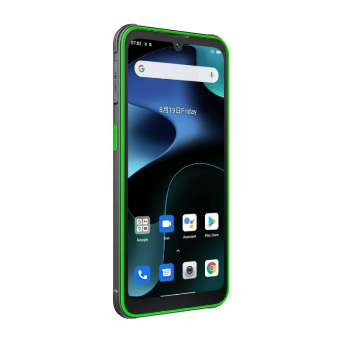 Telefon mobil Blackview BV5200 4/32 Verde [4]