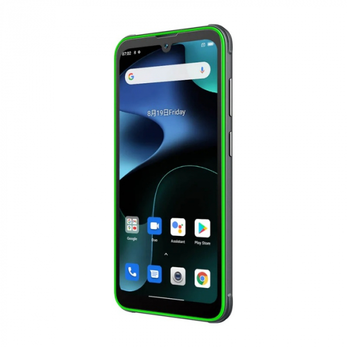 Telefon mobil Blackview BV5200 4/32 Verde [5]