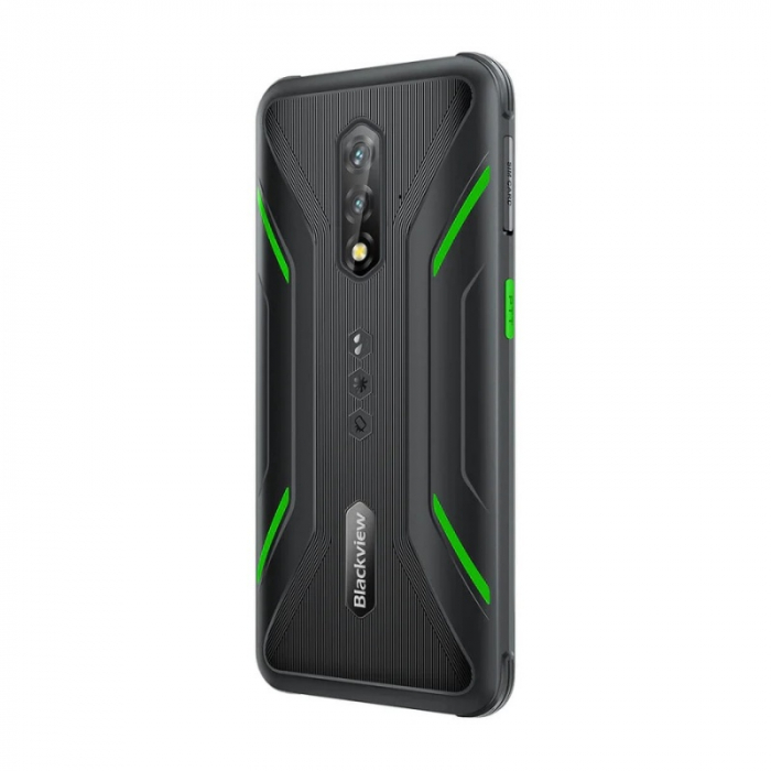 Telefon mobil Blackview BV5200 4/32 Verde [7]