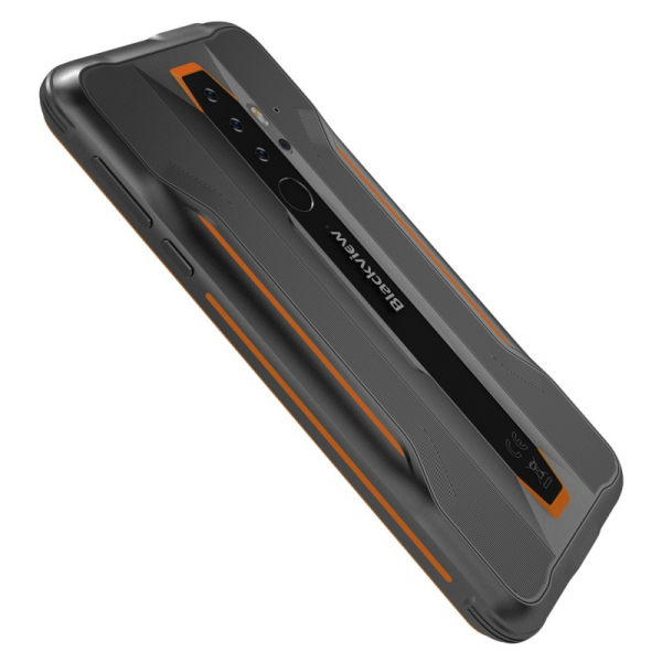 Telefon mobil Blackview BV6300 Pro 6/128 Orange [4]
