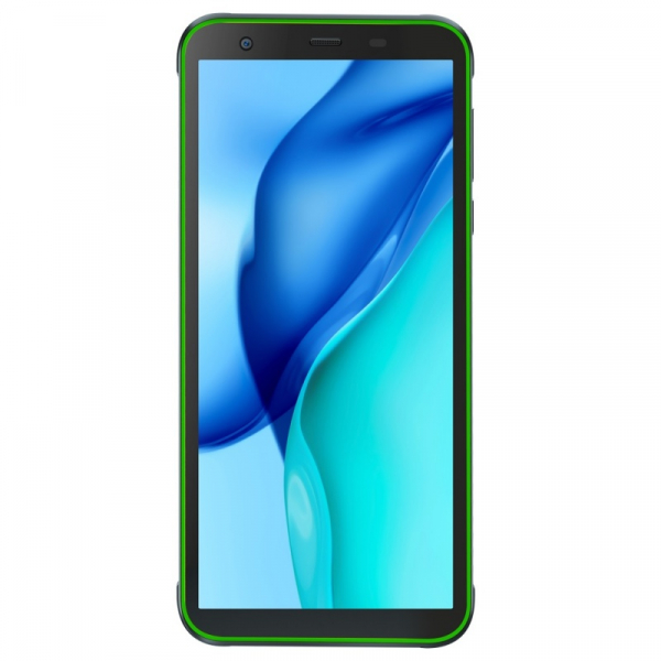 Telefon mobil Blackview BV6300 Pro 6/128 Verde [2]
