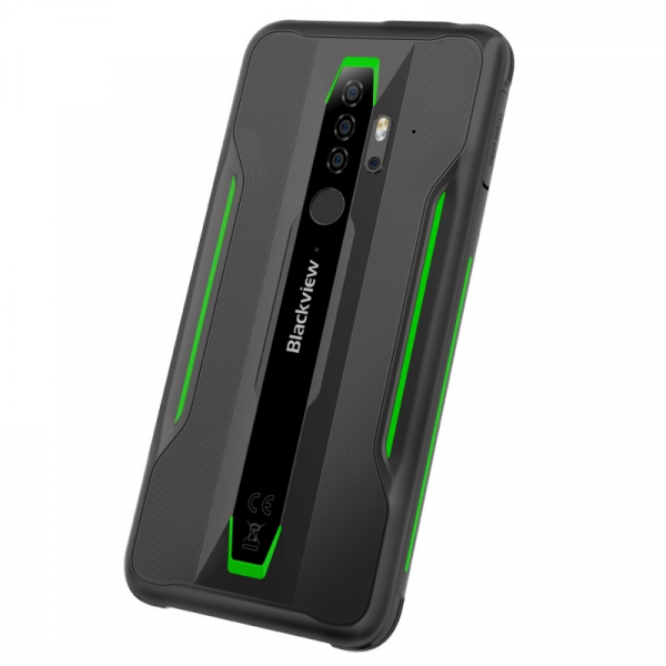 Telefon mobil Blackview BV6300 Pro 6/128 Verde [5]